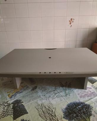 Mensola porta-tv Meliconi girevole 