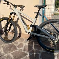 Specialized Enduro Elite S3