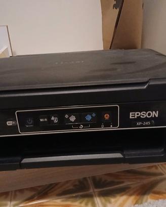 Fotocopiatrice epson 