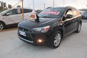 Mitsubishi ASX 1.8 DI-D 150 CV 4WD FULL OPTIONAL!!