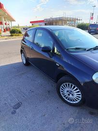 Fiat Grande Punto 1.3 MultiJet 3 porte