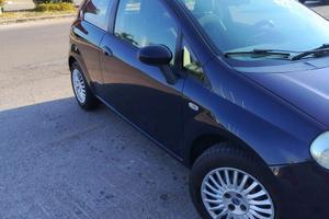 Fiat Grande Punto 1.3 MultiJet 3 porte