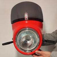 Faro anteriore Unit Garage