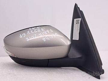 SPECCHIETTO RETROVISORE DESTRO SKODA Fabia Berlina