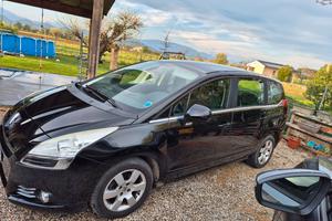Peugeot 5008 1.6 7 posti