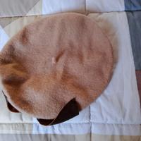 Basco Patrizia Valmori per le Chapeau