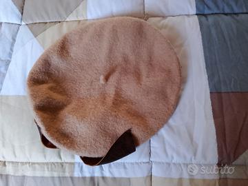 Basco Patrizia Valmori per le Chapeau