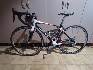 Bici da corsa Denti compass