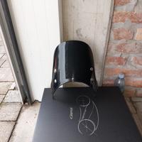 cupolino cafe racer