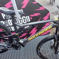 Bici rockrider 500 s