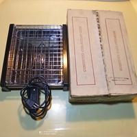 griglia elettrica 220v