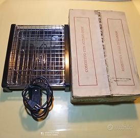 griglia elettrica 220v