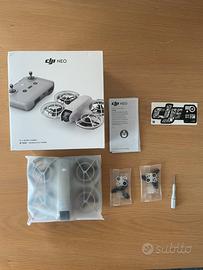 Drone DJI Neo NUOVO