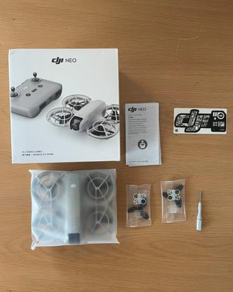 Drone DJI Neo NUOVO