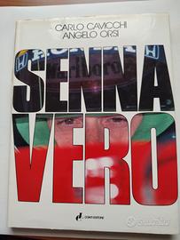 libro Senna vero