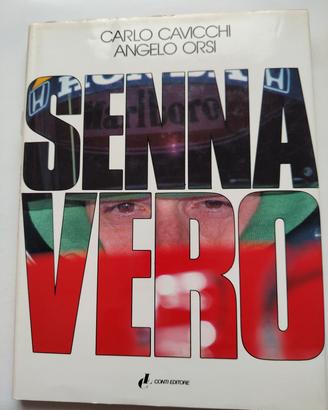 libro Senna vero