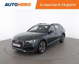 AUDI A4 allroad ME66573