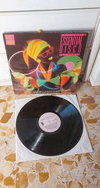 Disco Lp 33 giri Essential Disco And Dance 84