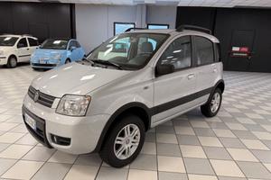Fiat Panda 1.2 4x4 Climbing