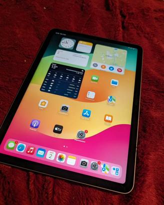 IPad Air 4