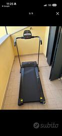 Tapis rouland DIADORA START 1000
