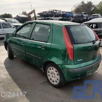 Fiat punto 188 1.2 60 60cv 99-10 -ricambi