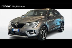 RENAULT Arkana 1.6 E-Tech full hybrid E-Tech Engin
