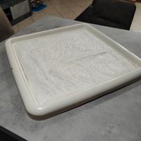 Porta traversine per cuccioli