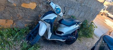 piaggio liberty 50 2 tempi