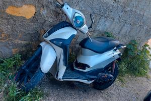 piaggio liberty 50 2 tempi