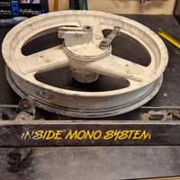 Malaguti fifty forcellone cerchio 