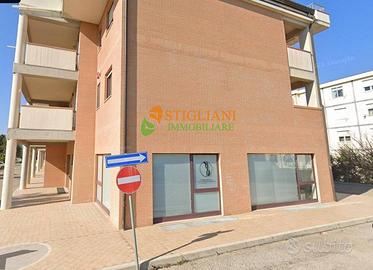 Studio/Ufficio, Via Madonna delle Grazie - Termoli
