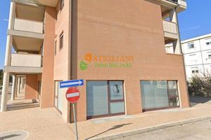 Studio/Ufficio, Via Madonna delle Grazie - Termoli
