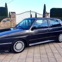 Volkswagen Golf G60 rallye