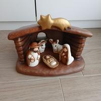 Presepe Thun