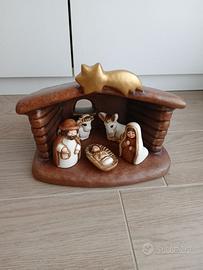 Presepe Thun