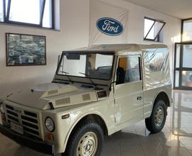 Fiat Campagnola