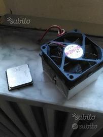 Processore AMD Athlon 64 4000+ socket 939
