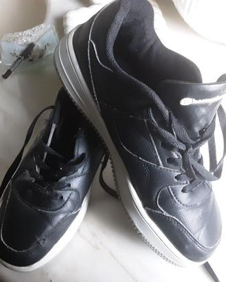 Sneakers low-top Champion