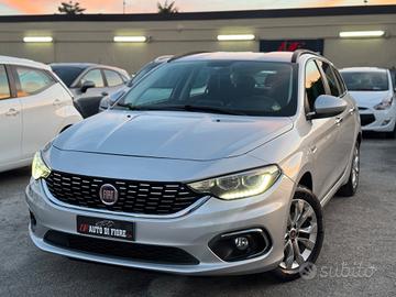 Fiat Tipo 1.3 Mjt 95CV SW Lounge NAVi