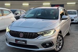 Fiat Tipo 1.3 Mjt 95CV SW Lounge NAVi