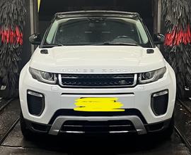 Range Rover Evoque my17 180CV DYNAMIC