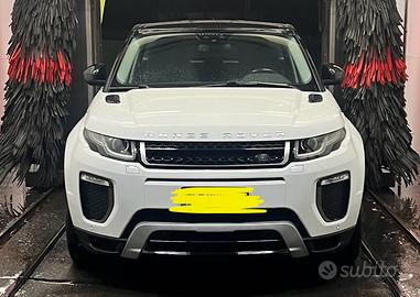 Range Rover Evoque my17 180CV DYNAMIC