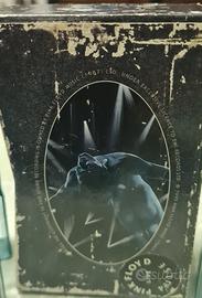 2 musicassette Pink Floyd