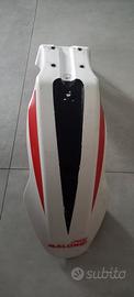 Parafango anteriore per FANTIC XM50