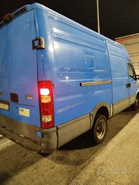 iveco 40c15