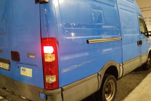 iveco 40c15