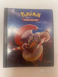 Album pokemon