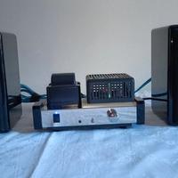 Amplificatore 