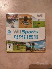 Gioco Wii